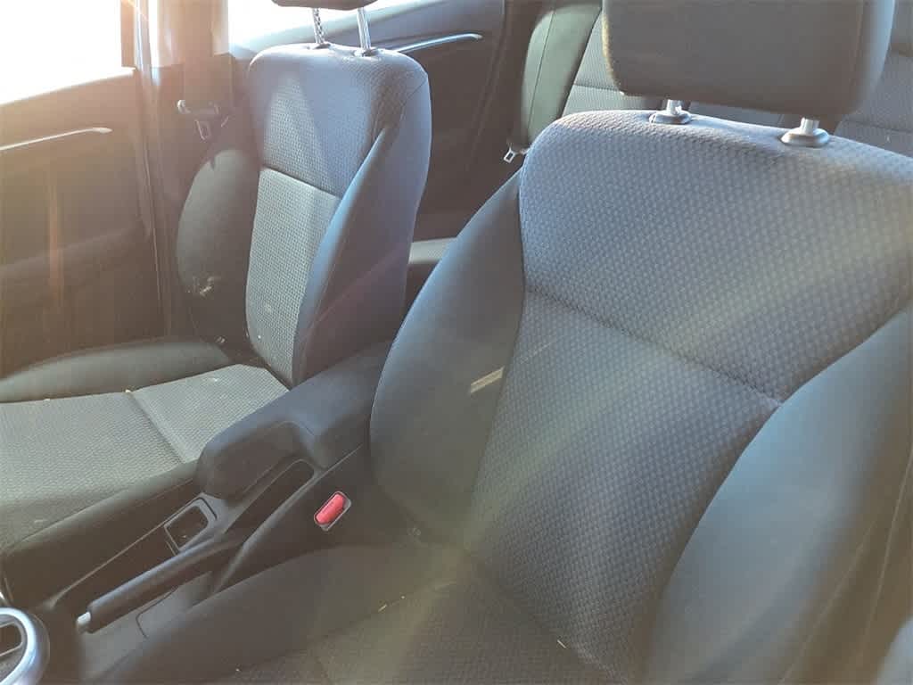 Thumbnail: 2019 Honda Fit - 10