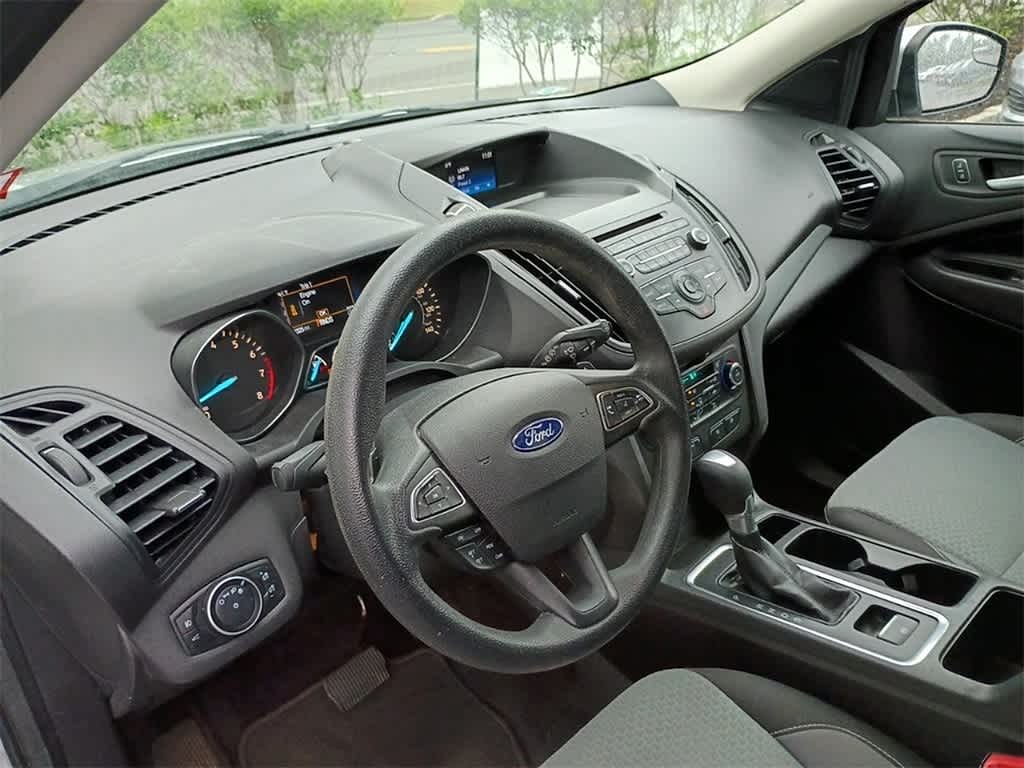 Thumbnail: 2017 Ford Escape - 9