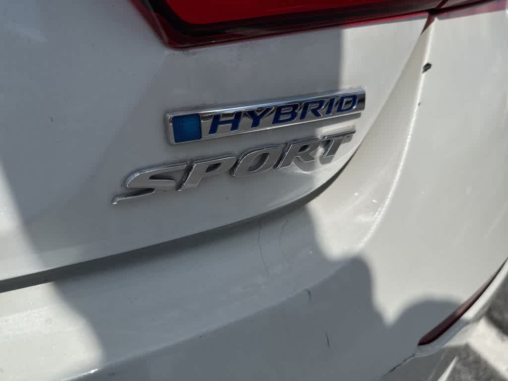 Thumbnail: 2022 Honda Accord - 7