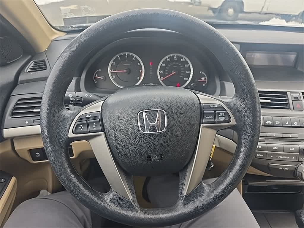 Thumbnail: 2012 Honda Accord - 18