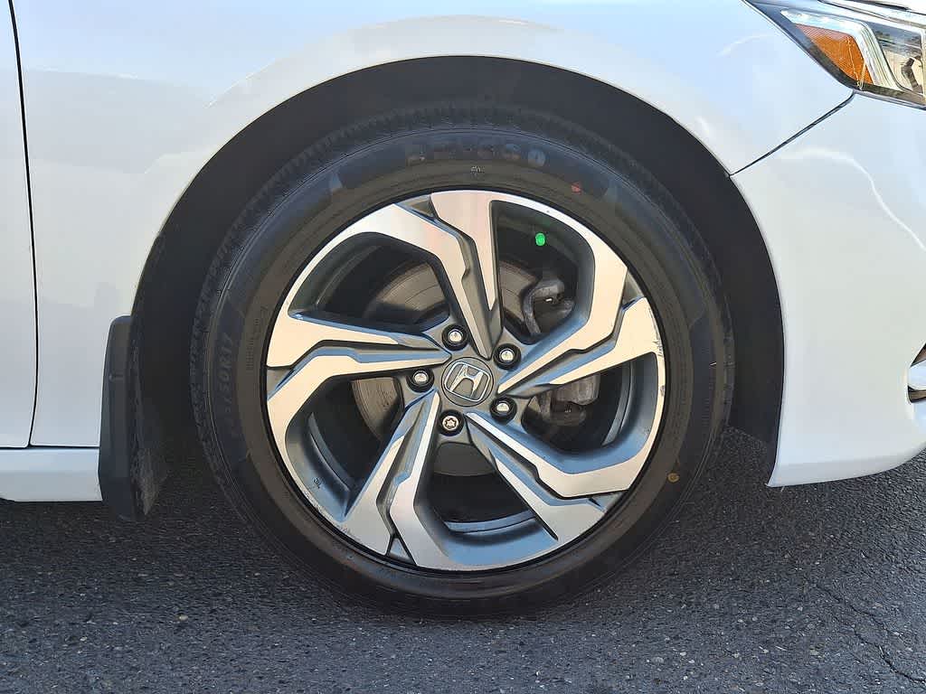 Thumbnail: 2018 Honda Accord - 26