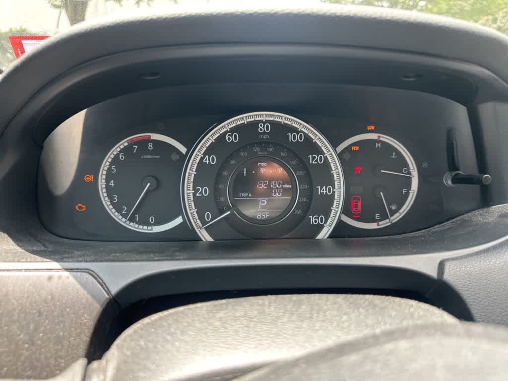2014 Honda Accord  10