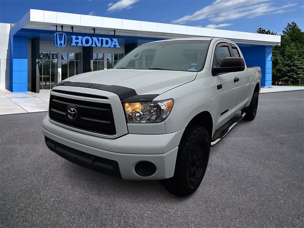 2010 Toyota Tundra  -
                  Hamilton, NJ