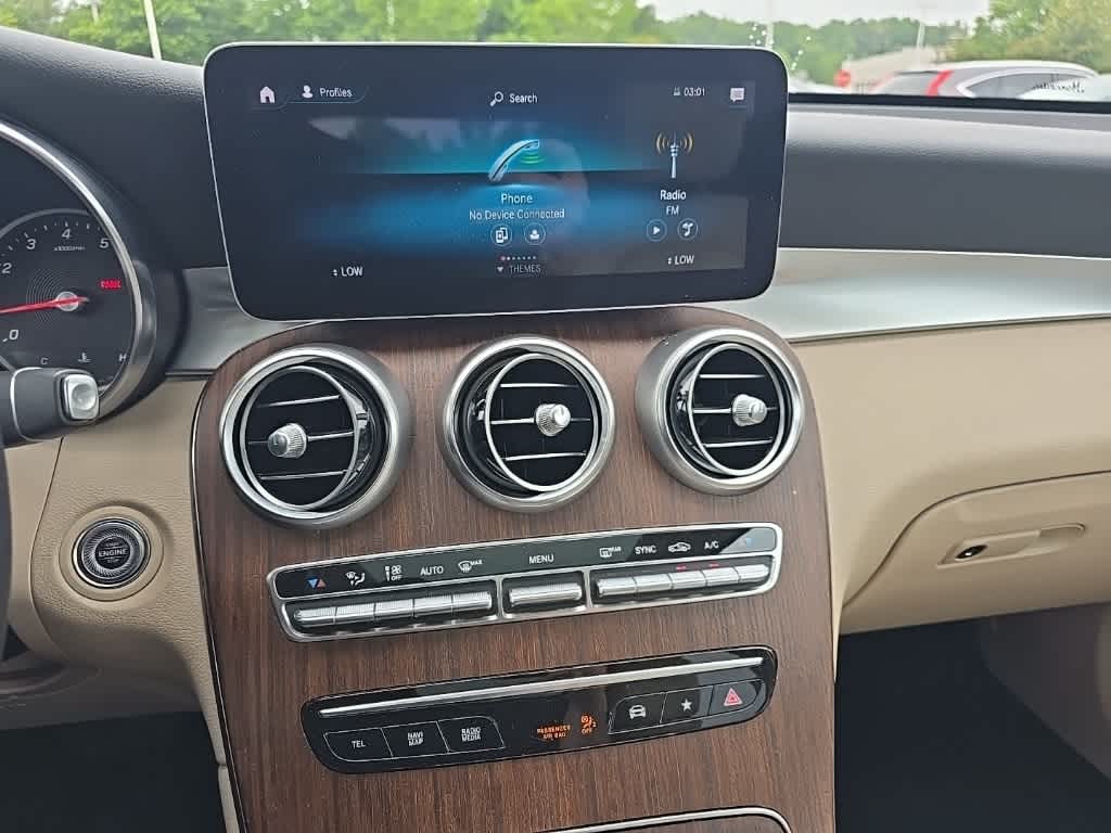 Thumbnail: 2020 Mercedes-Benz GLC - 14