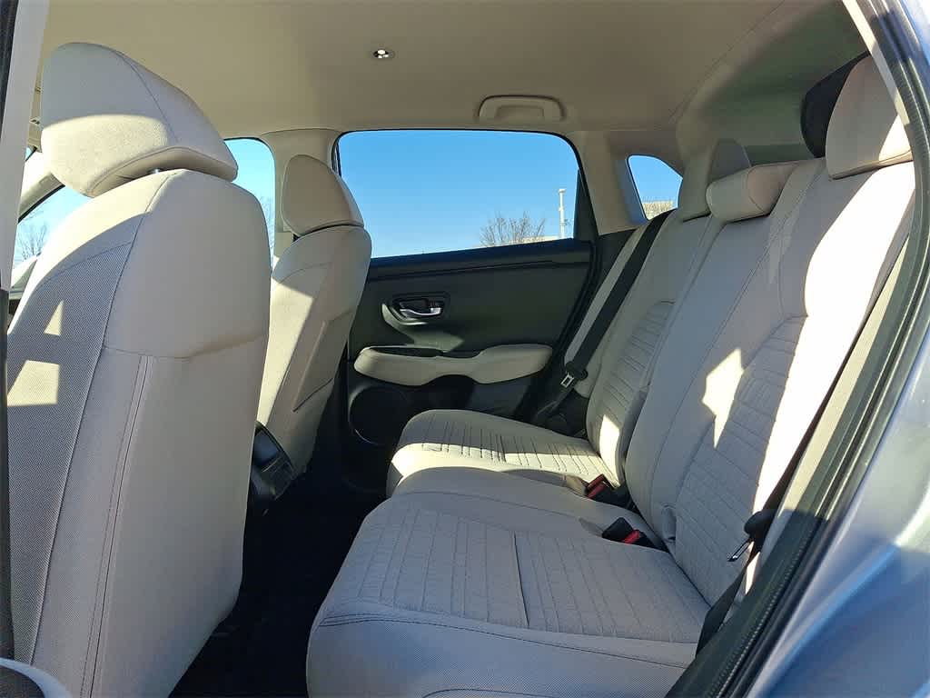 Thumbnail: 2026 Honda HR-V - 20