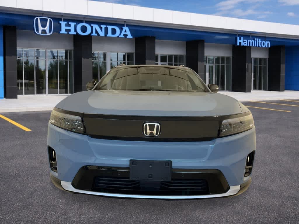 Thumbnail: 2026 Honda Prologue - 10