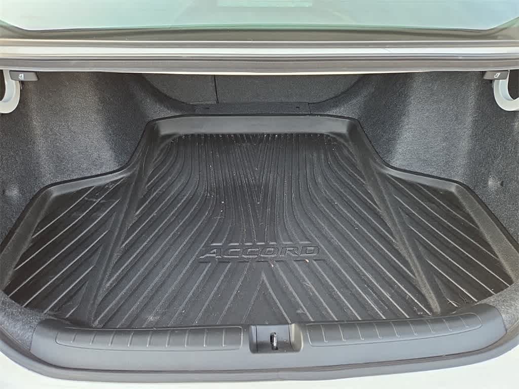 Thumbnail: 2022 Honda Accord - 13