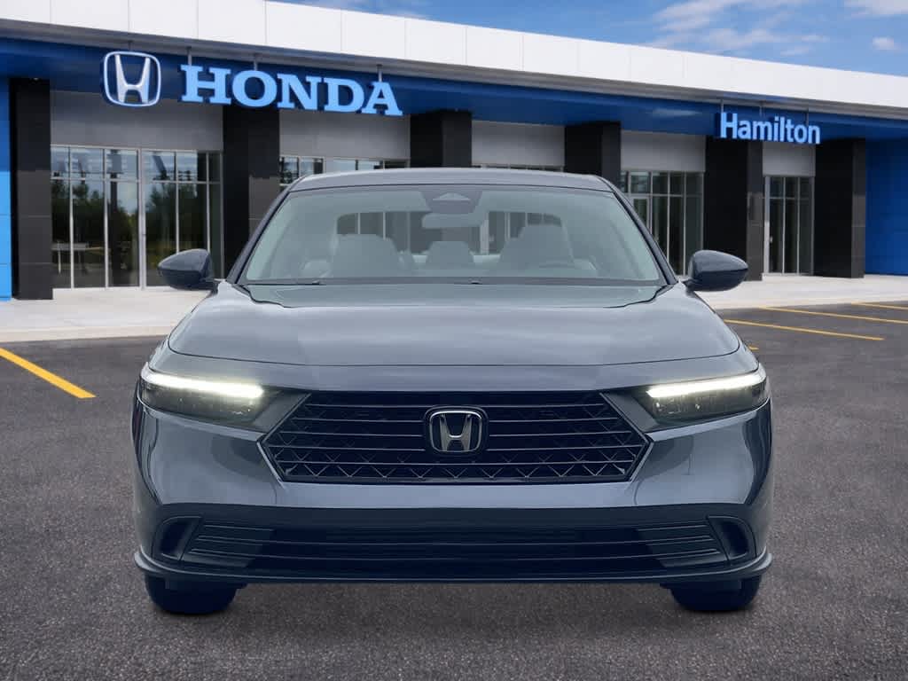 Thumbnail: 2026 Honda Accord - 6