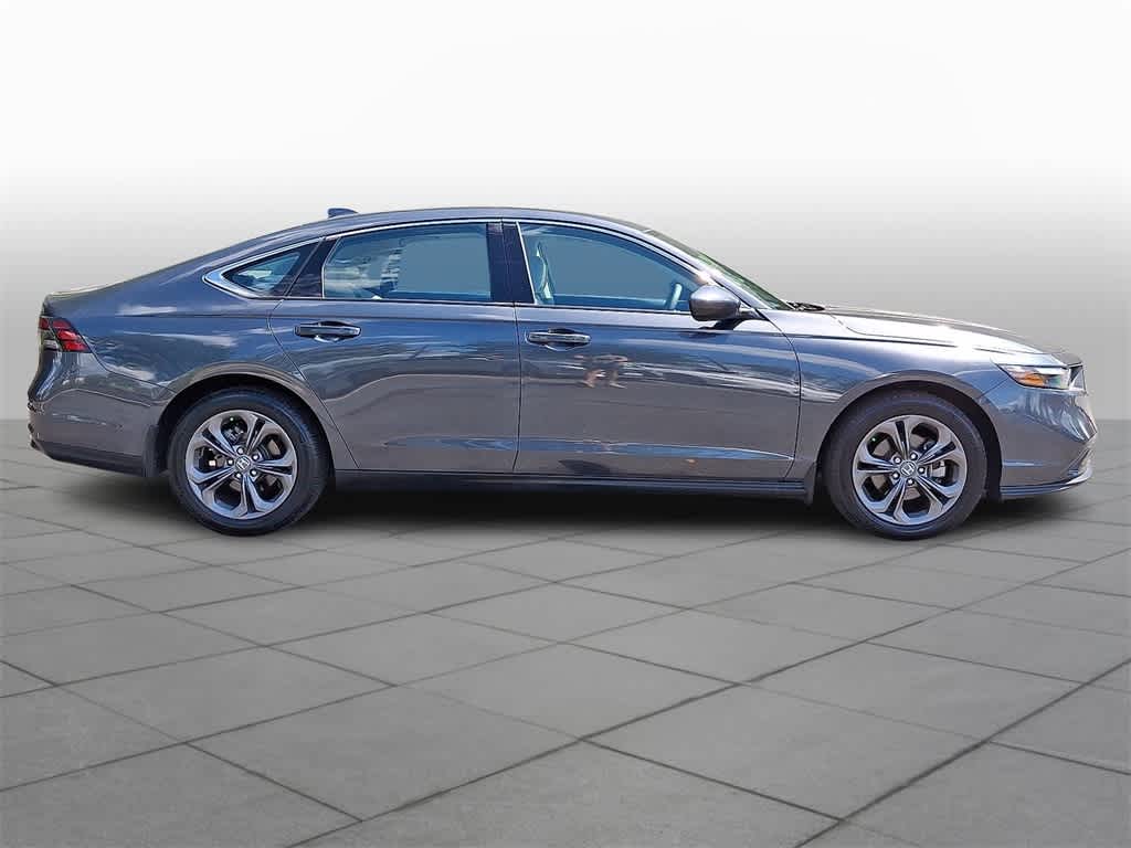 Thumbnail: 2024 Honda Accord - 17