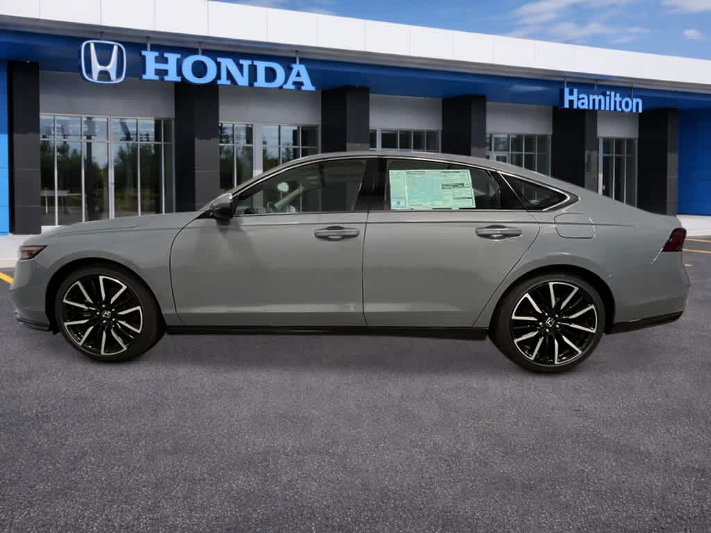 Thumbnail: 2026 Honda Accord - 2