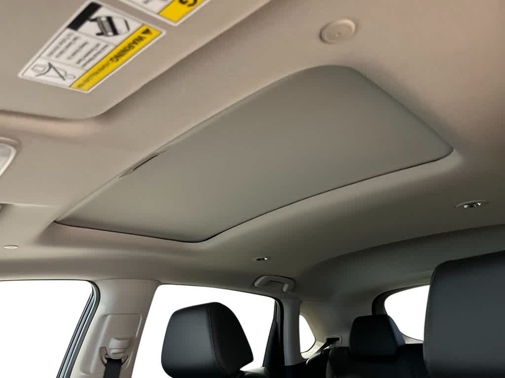 Thumbnail: 2027 Honda HR-V - 23