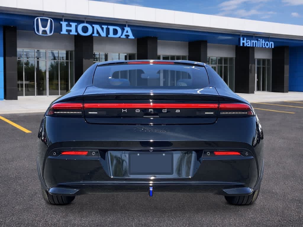 Thumbnail: 2026 Honda  - 3