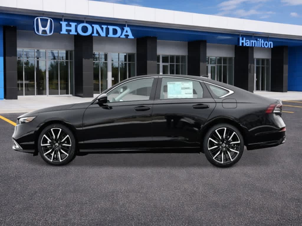 Thumbnail: 2026 Honda Accord - 2