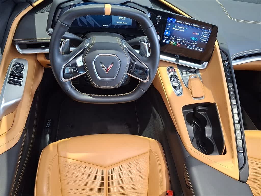 Thumbnail: 2021 Chevrolet Corvette - 20