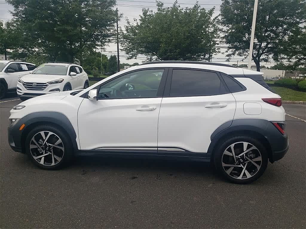Thumbnail: 2022 Hyundai Kona - 7