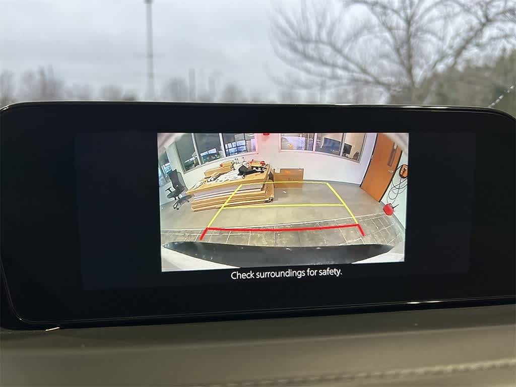 Thumbnail: 2023 Mazda CX-30 - 17