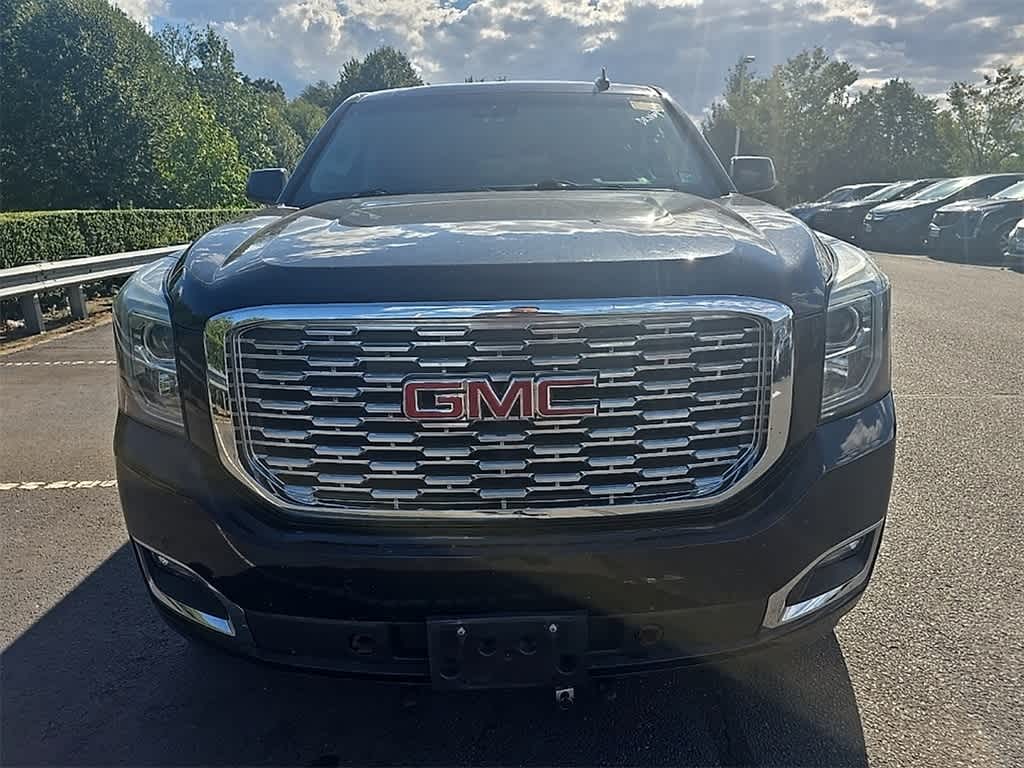 Thumbnail: 2019 GMC Yukon XL - 2