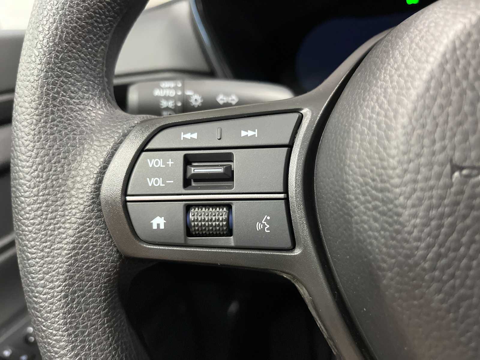 Thumbnail: 2026 Honda CR-V - 17