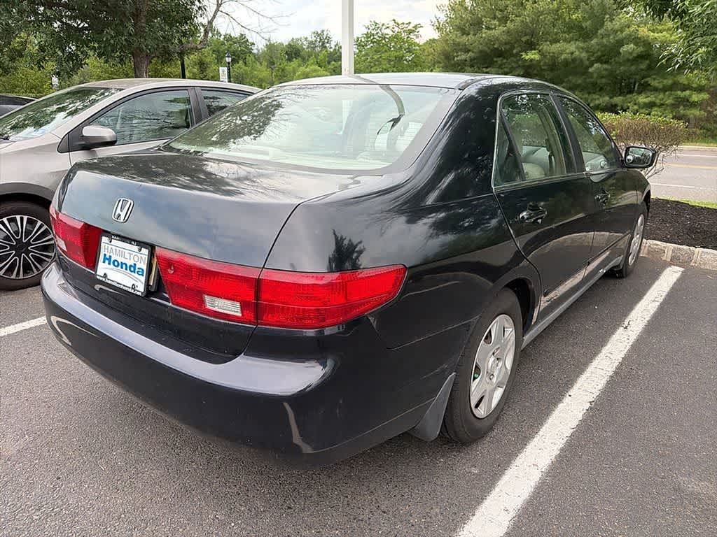 Thumbnail: 2005 Honda Accord - 5