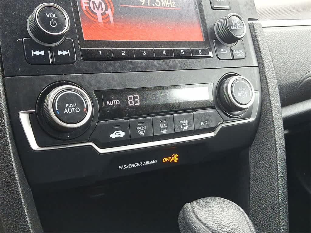 Thumbnail: 2019 Honda Civic - 19