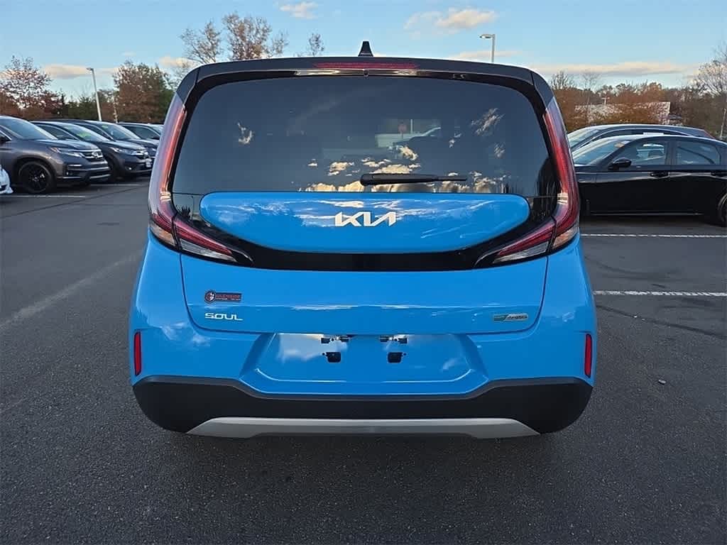Thumbnail: 2024 Kia Soul - 6