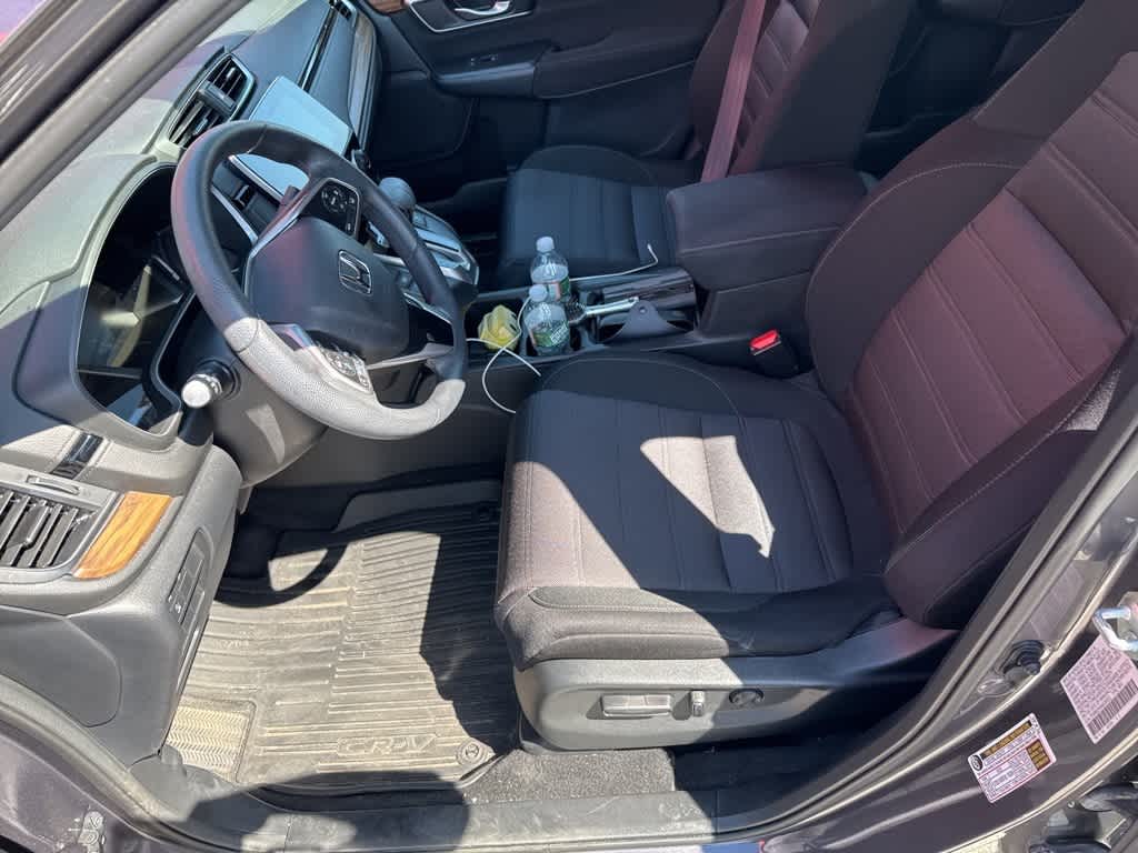 Thumbnail: 2022 Honda CR-V - 9