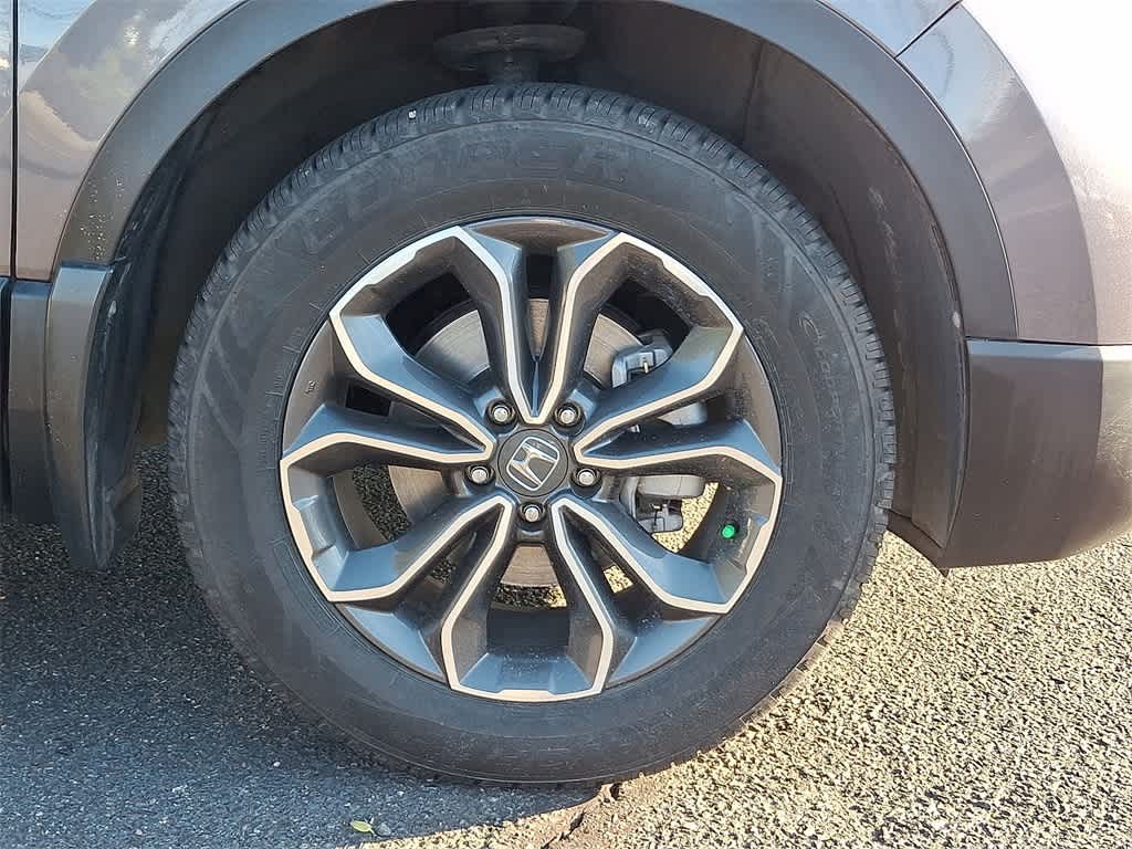 Thumbnail: 2022 Honda CR-V - 26