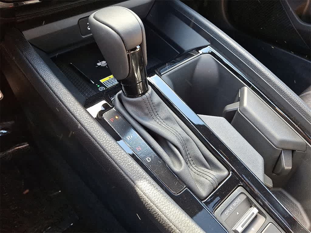 Thumbnail: 2025 Honda Accord - 15