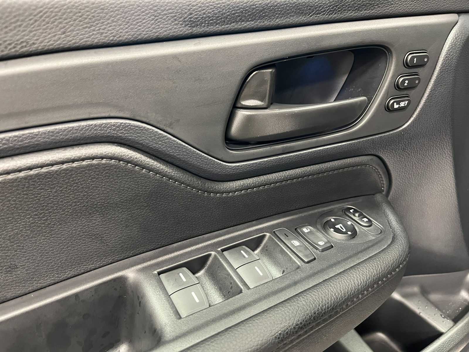 Thumbnail: 2026 Honda Odyssey - 11