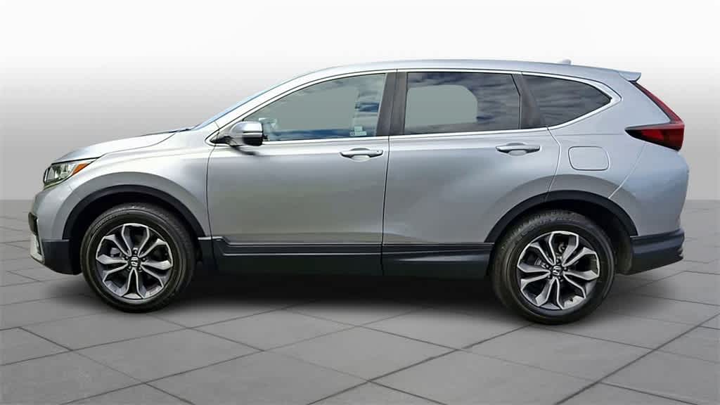 Thumbnail: 2020 Honda CR-V - 5