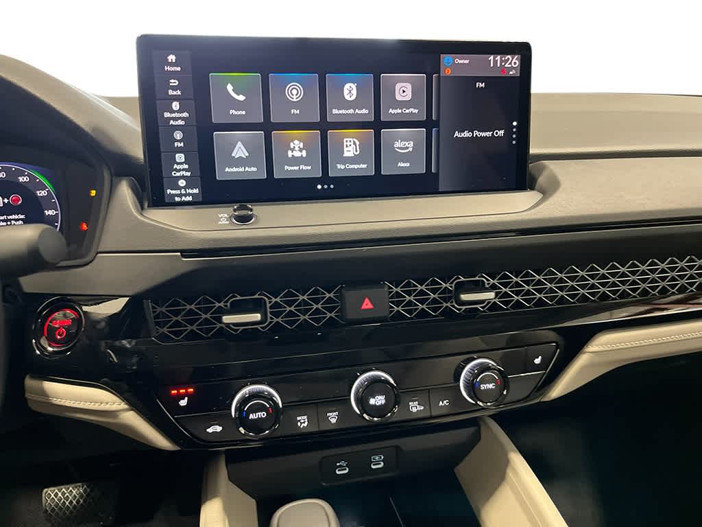 Thumbnail: 2026 Honda Accord - 20