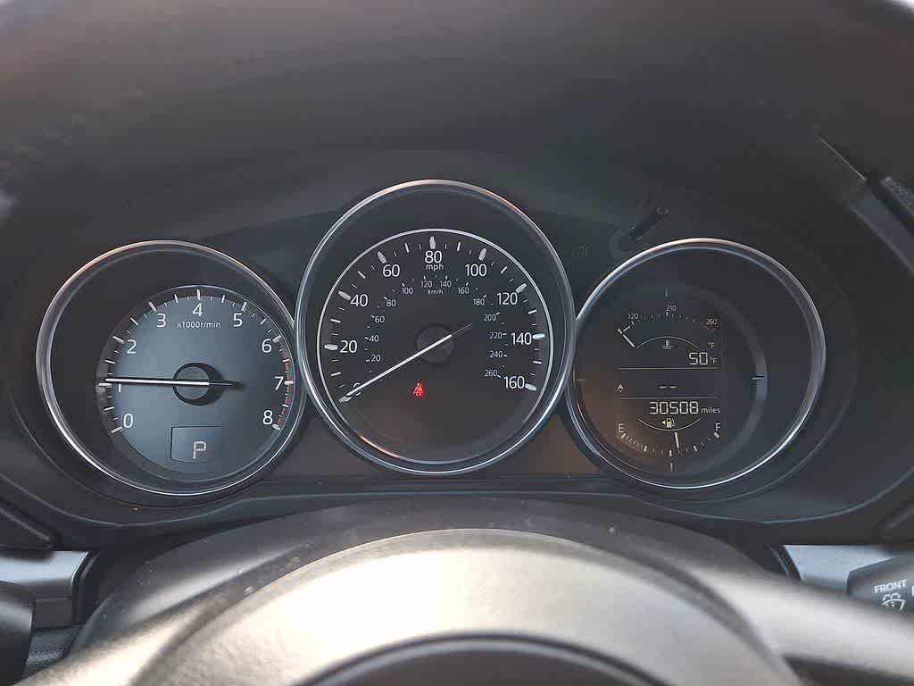 Thumbnail: 2019 Mazda CX-5 - 13