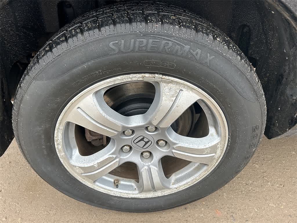 Thumbnail: 2014 Honda Pilot - 10