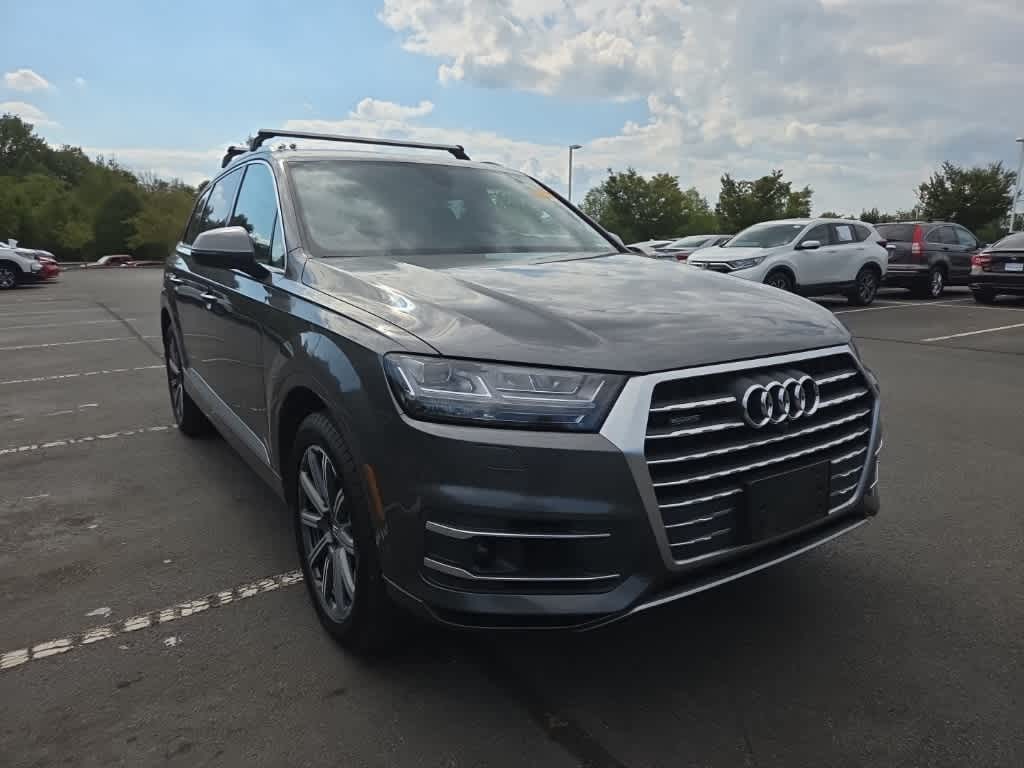 Thumbnail: 2019 Audi Q7 - 3
