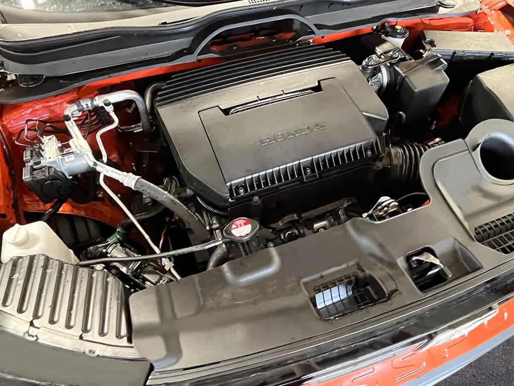 Thumbnail: 2026 Honda Passport - 12