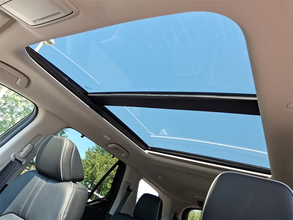 Thumbnail: 2025 Honda Pilot - 13