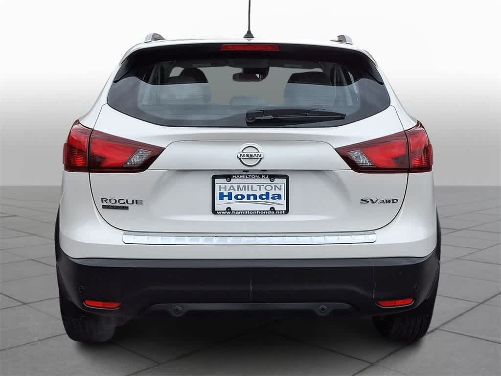 Thumbnail: 2019 Nissan Rogue Sport - 23