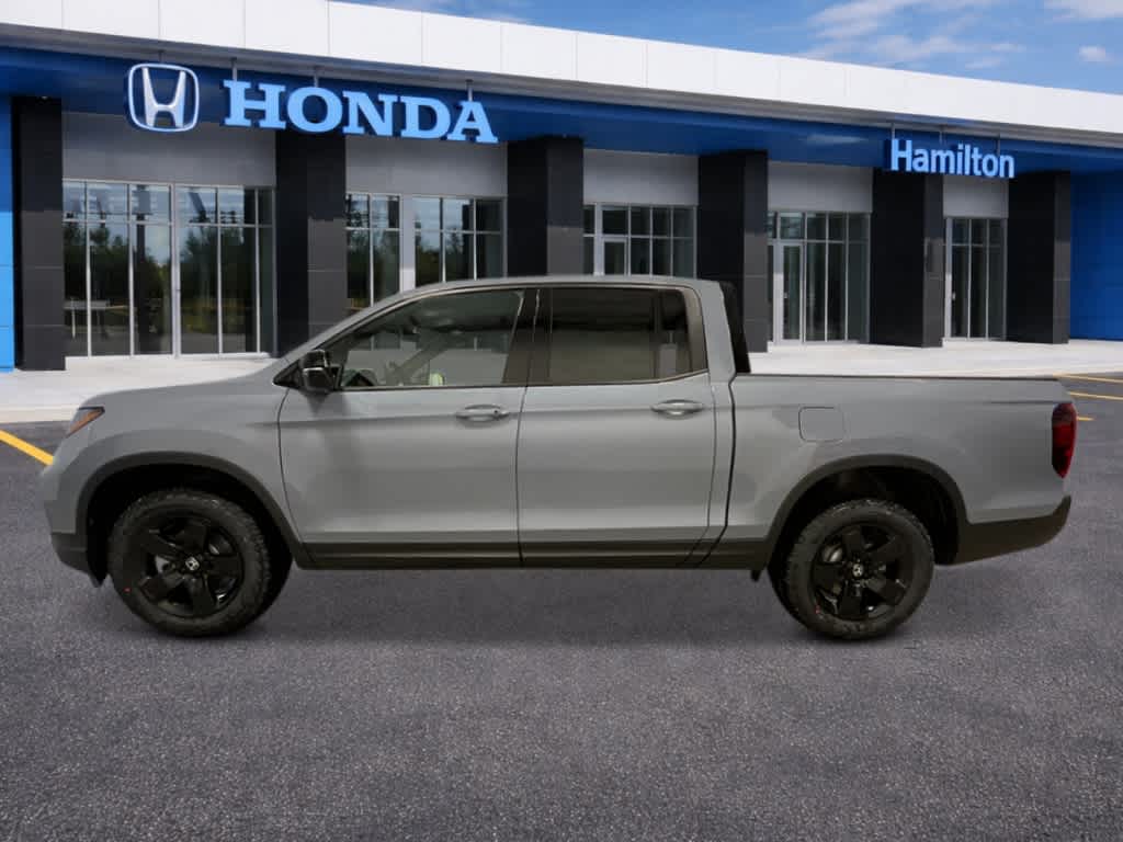 Thumbnail: 2026 Honda Ridgeline - 2