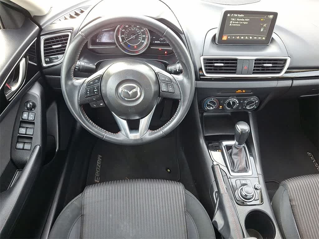 Thumbnail: 2016 Mazda Mazda3 - 21