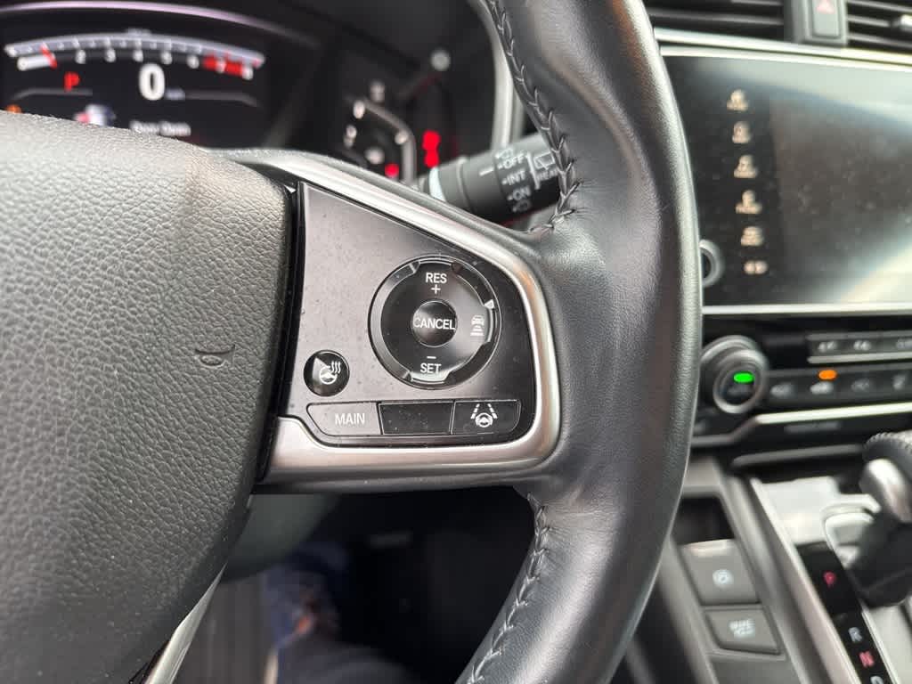 Thumbnail: 2020 Honda CR-V - 11