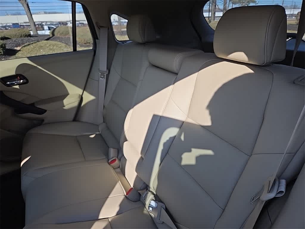 Thumbnail: 2016 Acura RDX - 17