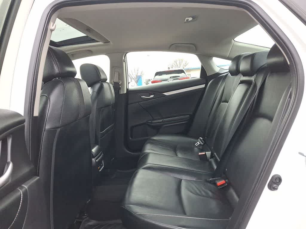 Thumbnail: 2019 Honda Civic - 20