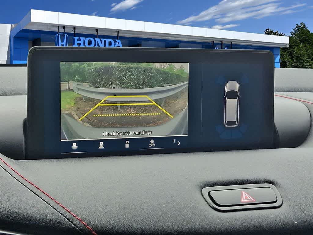 Thumbnail: 2021 Acura TLX - 22