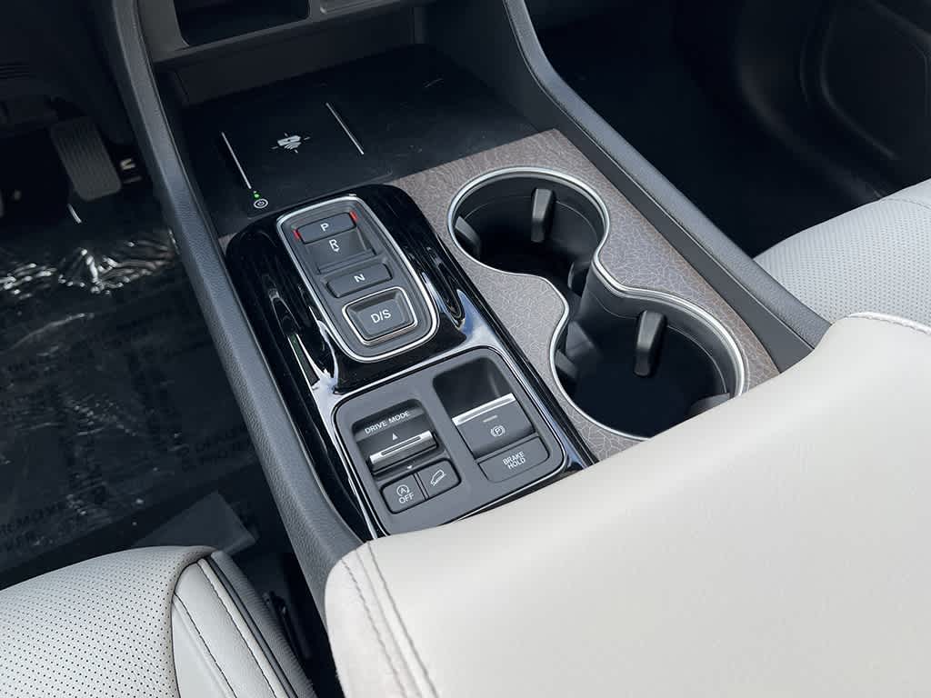 Thumbnail: 2026 Honda Pilot - 19