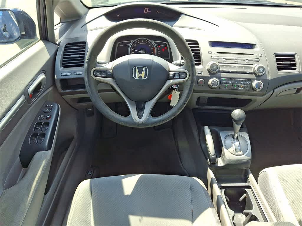 Thumbnail: 2009 Honda Civic - 20