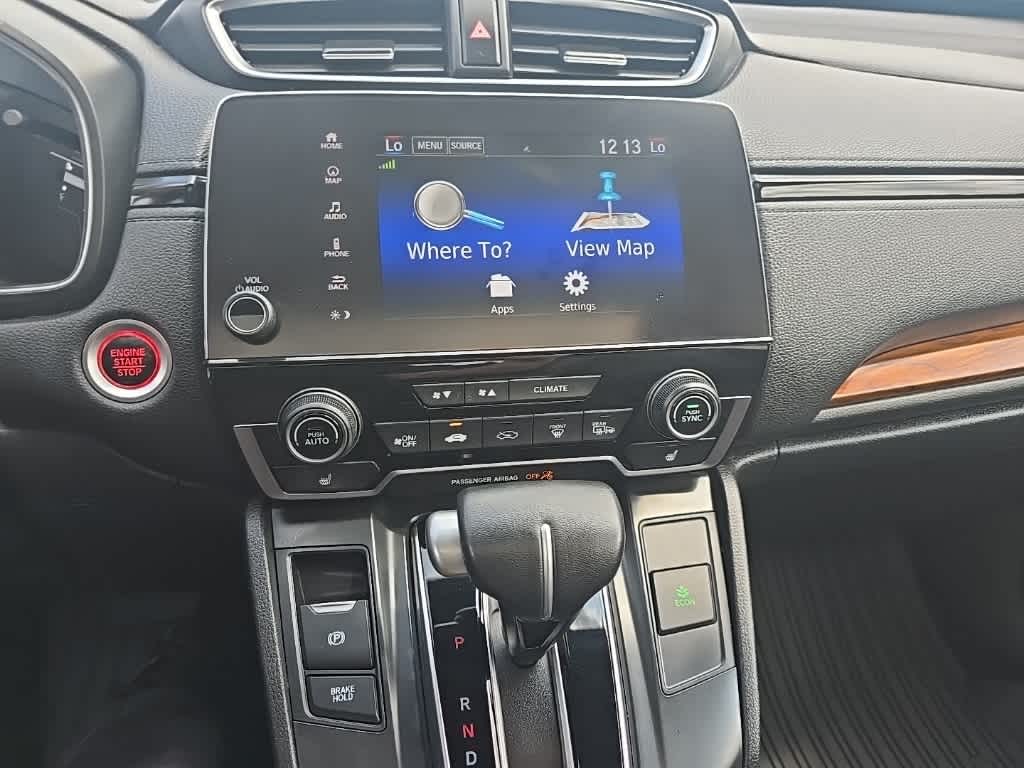 Thumbnail: 2019 Honda CR-V - 12