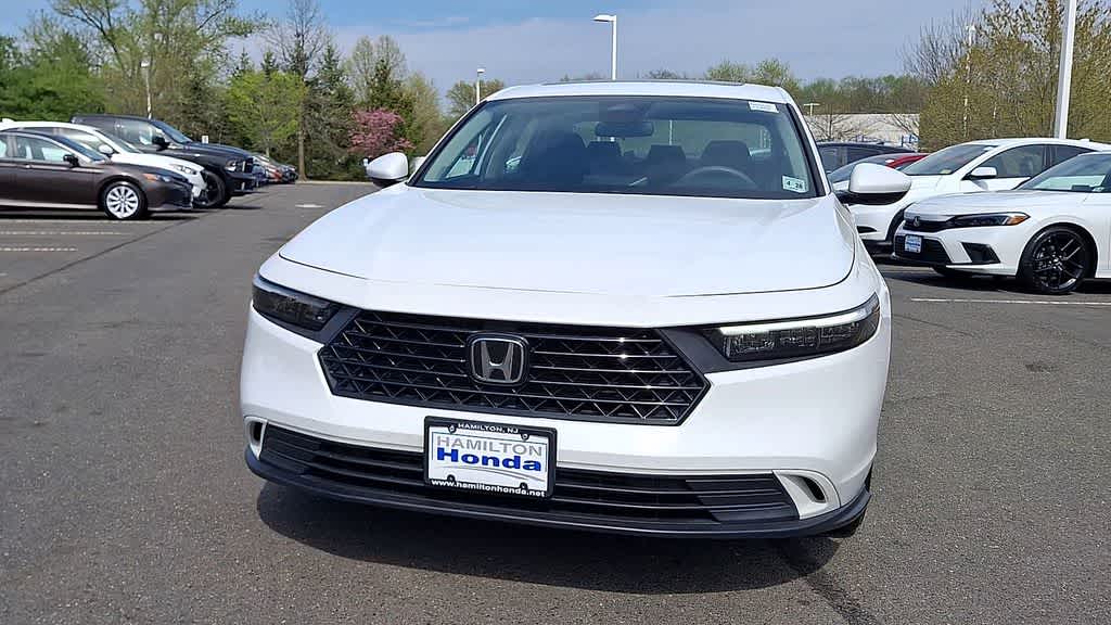 Thumbnail: 2023 Honda Accord - 3