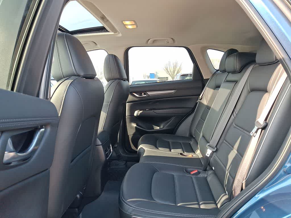 Thumbnail: 2024 Mazda CX-5 - 20