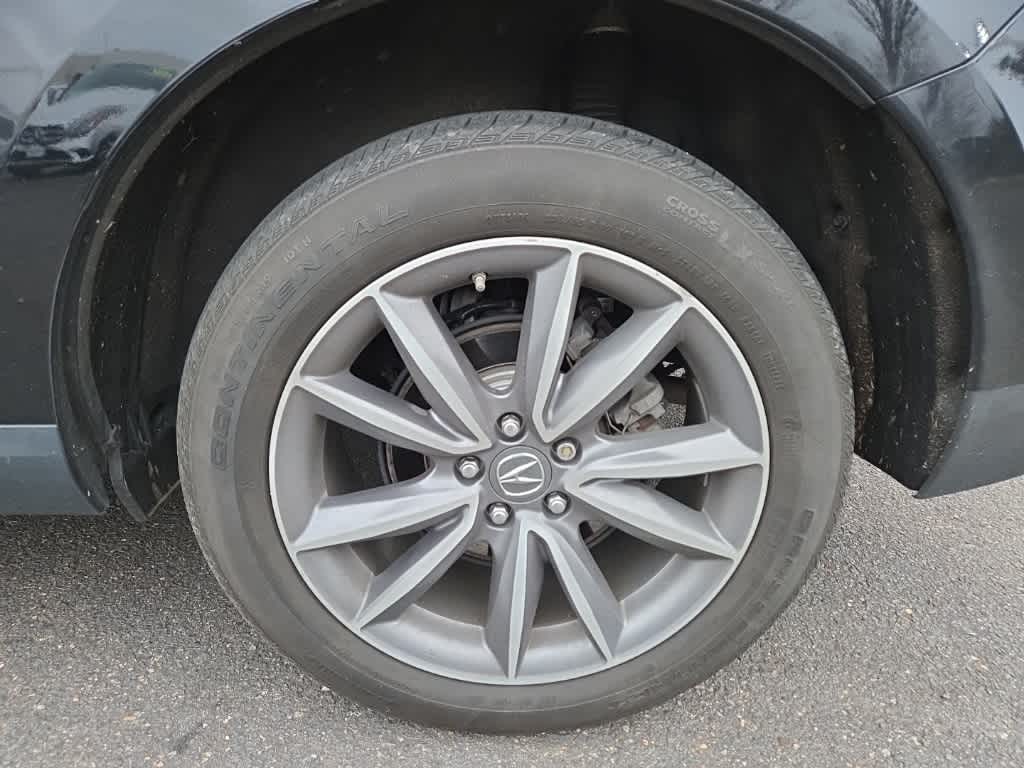 Thumbnail: 2019 Acura RDX - 9