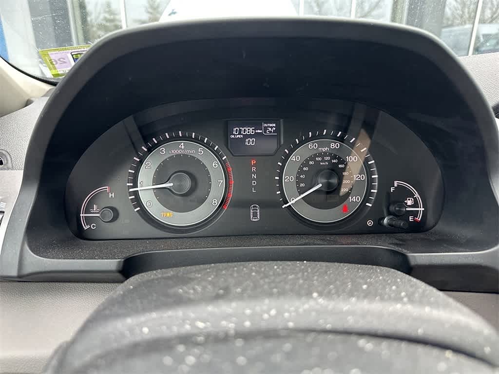 Thumbnail: 2016 Honda Odyssey - 10